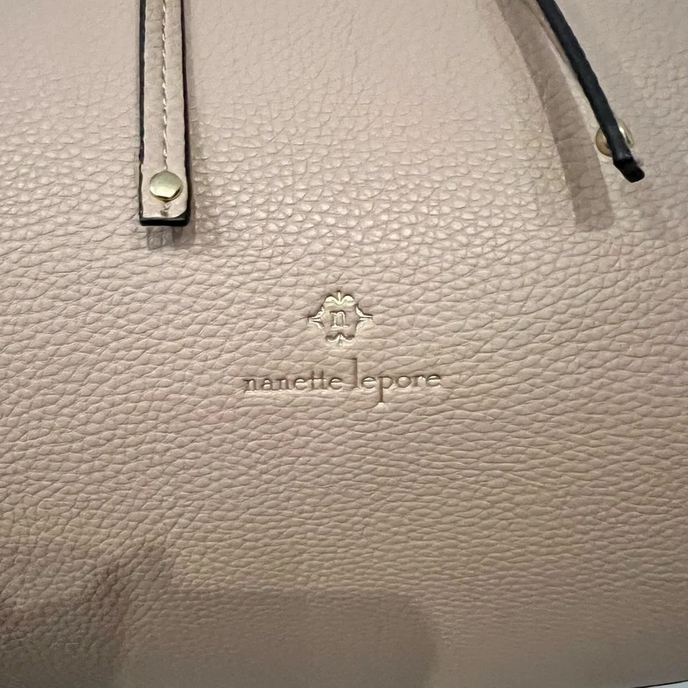 NANETTE LEPORE Arabelle Bow Shoulder Bag - Picture 4 of 7